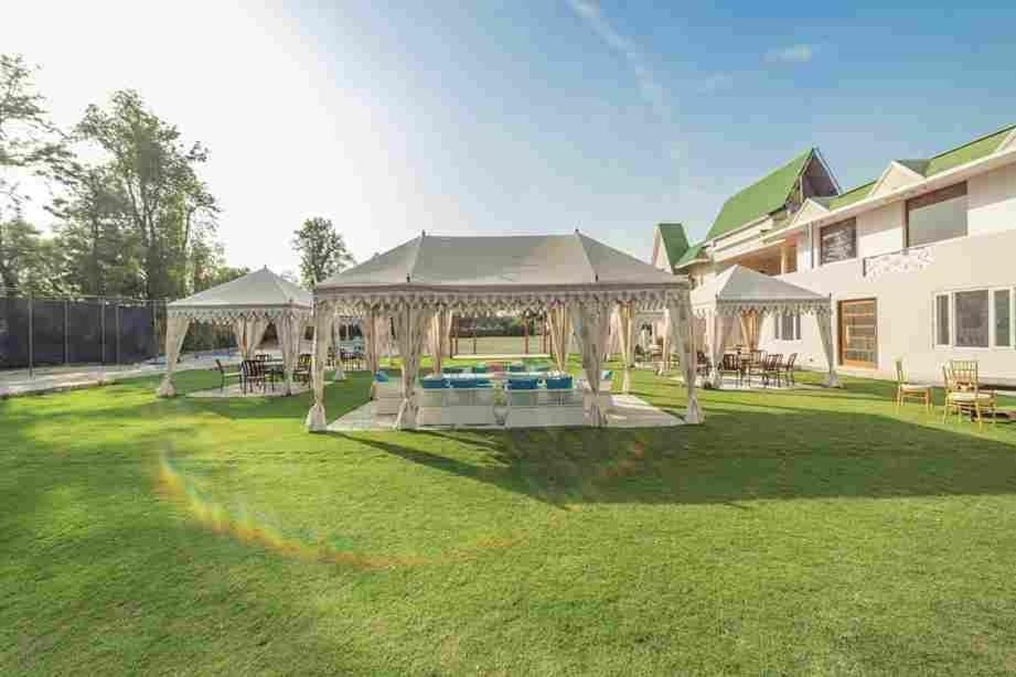 Executive Club Bareli Exterior foto